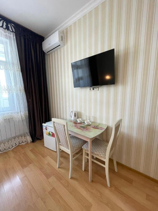 Mini-Hotel Sultan Astana Dış mekan fotoğraf